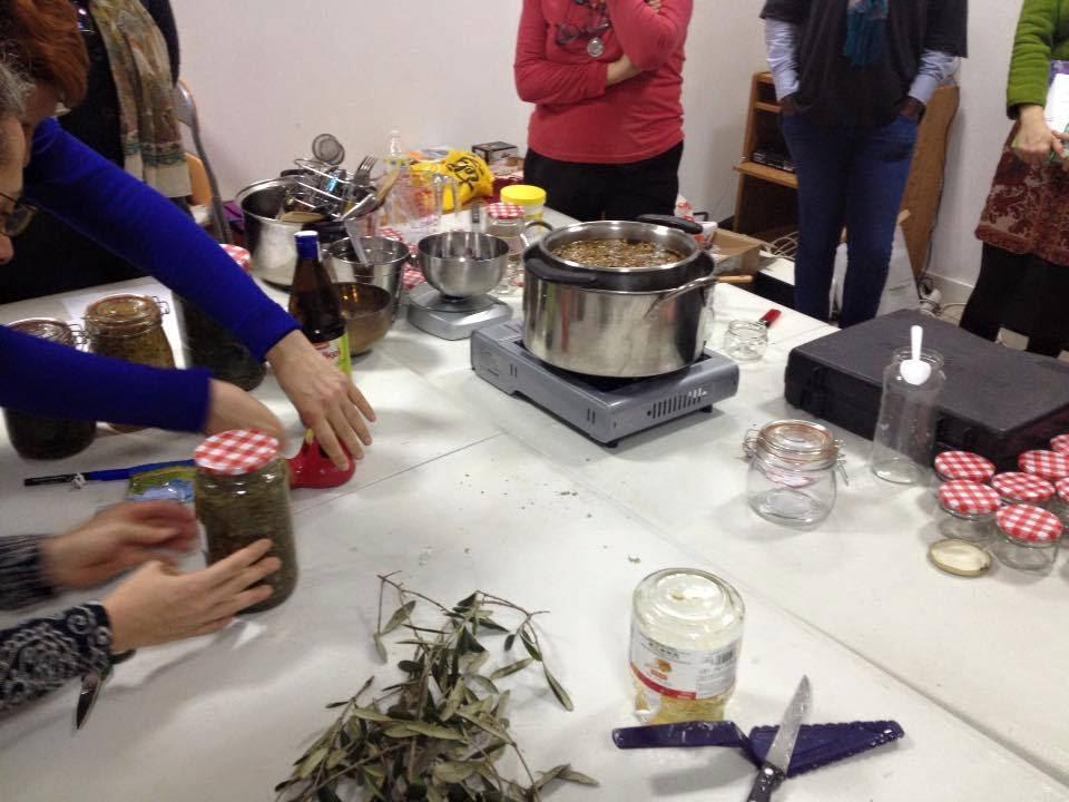 Imagen del programa de EIDH