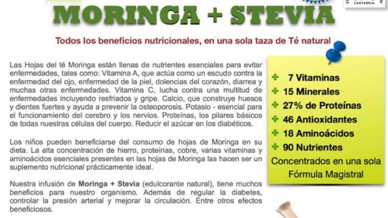 Imagen del programa de EIDH