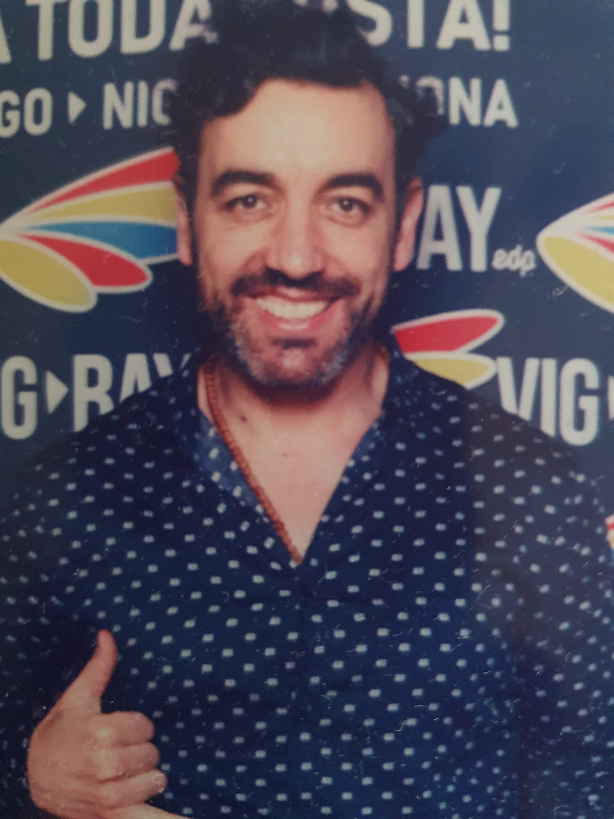 Imagen del programa de EIDH