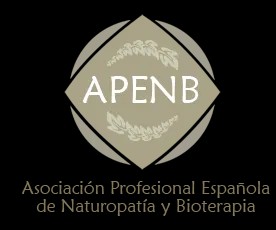 APENB · Asociación Profesional Española de Naturopatía y Bioterapia