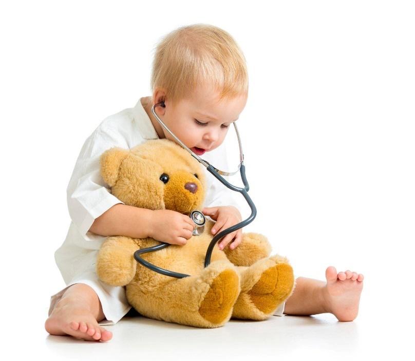 Resultado de imagen de pediatría